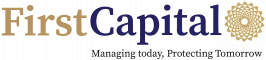 First Capital Logo